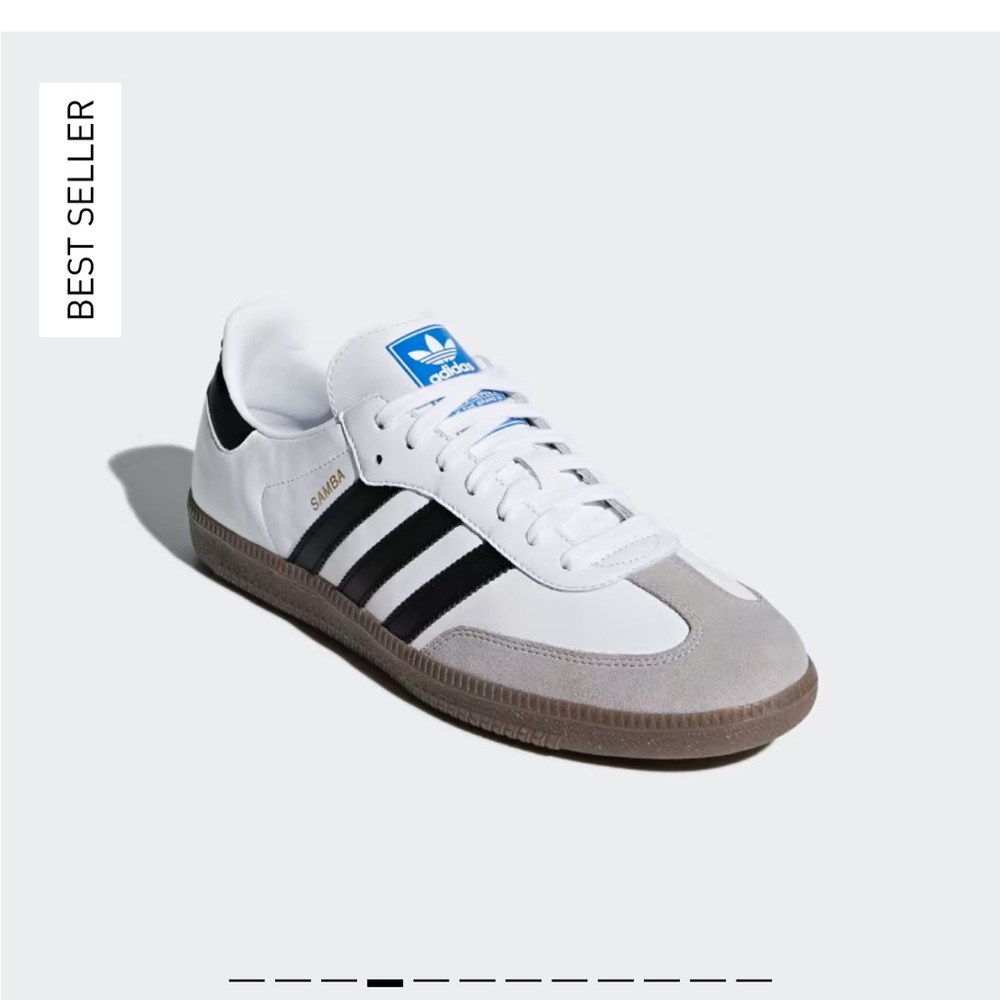 Adidas Samba OG